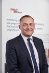 Adam Jones appointed Unipart Logistics Business Development and Sector Strategies Director