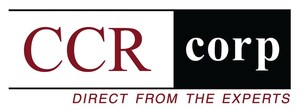 CCRcorp Announces Leadership Changes to Editorial Team CCRcorp Announces Leadership Changes to Editorial Team