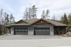 FortisBC and Tyee Homes achieve net-zero ready with high-efficiency gas equipment