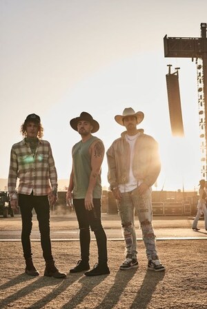 CHEAT CODES REVEAL FULL TRACK LISTING, FEATURED ARTISTS &amp; SONGWRITERS FOR INAUGURAL COUNTRY COLLABORATION PROJECT CHEAT CODES PRESENTS: ONE NIGHT IN NASHVILLE DUE JANUARY 27, 2023