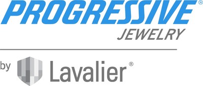 Lavalier® Personal Jewelry Insurance Partners with Progressive Insurance®