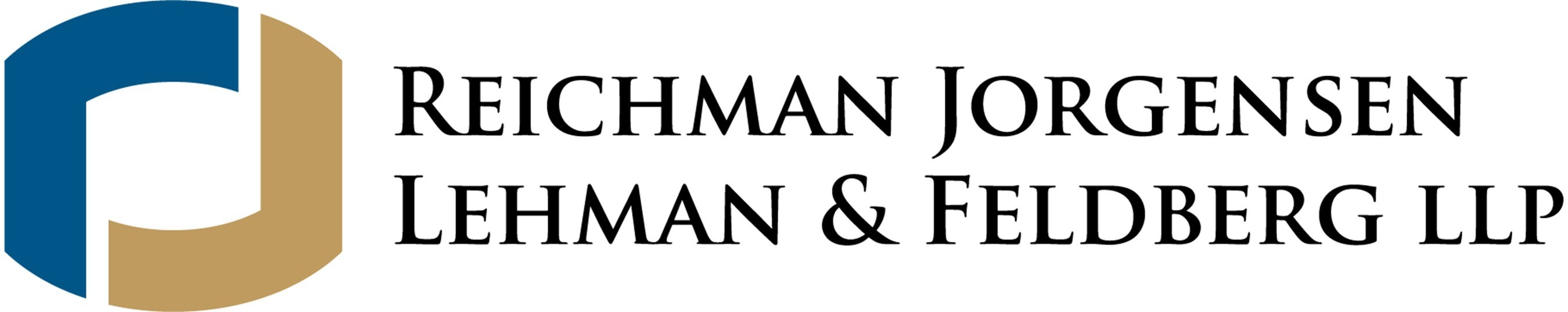 Reichman Jorgensen Lehman & Feldberg Named 2024 Law360 Intellectual Property Group of the Year