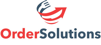 OrderSolutions Logo (PRNewsfoto/OrderSolutions)