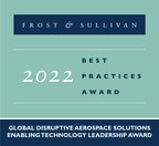 HCLTech Earns the 2022 Global Enabling Technology Leadership Award by Frost & Sullivan for Addressing the Gaps in Current Manufacturing and Supply Chain Processes with Its MBE Enterprise 2.0 Technology