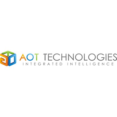 AOT Technologies (CNW Group/AOT Technologies)