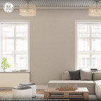 GE Lighting, a Savant company Introduces their First-Ever Decorative Light Fixtures