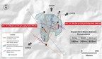 Collective Mining Drills 298.6 Metres at 1.54 g/t Gold Equivalent and 102.20 metres at 3.38 g/t Gold Equivalent into the Main Breccia Discovery at Apollo