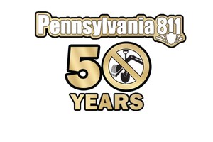 Pennsylvania One Call Once Again Hits One Million Tickets for 2022