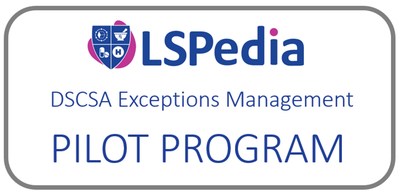 LSPedia Launches DSCSA Exceptions Pilot