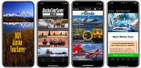 TourSaver Alaska 2023 App