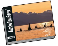Alaska TourSaver 2023 Print Edition
