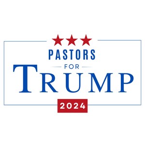 Pastors For Trump Launches, Backed by Faith Leaders With 200k Congregants
