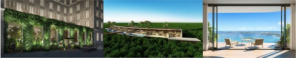EDITION Announces Global Expansion Plan