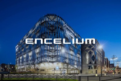 Legrand announces acquisition of Encelium Advanced Lighting Management.