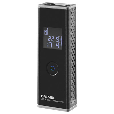 The Dremel brand’s 3 in 1 Digital Laser Measurer has been selected as Popular Science’s 2022 Best of What’s New Award in the Home category.