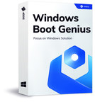 Tenorshare Has Renamed Its Windows Boot Genius to 4DDiG Windows Boot Genius