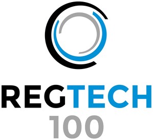 Sixth Annual RegTech100 Launched by RegTech Analyst to Identify the Heavy Hitters Transforming the Regulatory Technology Sector