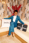 Amber Ruffin Celebrates the Best Holiday Gifts with a Festive Neiman Marcus 'White Elephant' Event