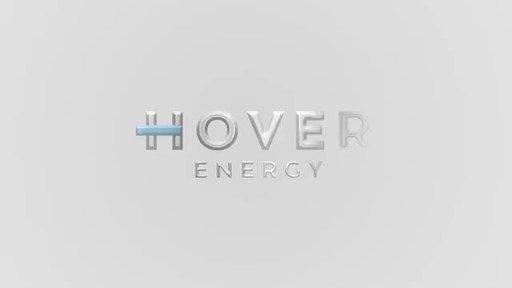 計画中および既存の Hover Wind Powered Microgrid (TM) の世界中の設置の動画と静止画のモンタージュ