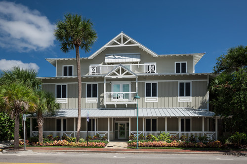 Hampton Inn New Smyrna Beach, FL