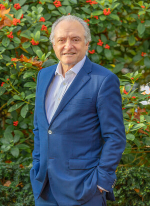 Viridios Capital Announces Intention to Establish London Office