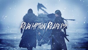 Redemption Reapers, un RPG táctico de fantasía oscura, revelado por un desarrollador y un reparto de lujo