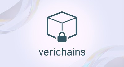 Verichains, blockchain subsidiary of Vietnam's VNG Corp (PRNewsfoto/Wemade Co., Ltd)