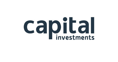 Capital Investments Logo