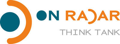On Radar Logo