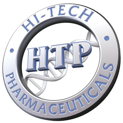 Hi-Tech Pharmaceuticals, Inc. (PRNewsFoto/Hi-Tech Pharmaceuticals, Inc.)