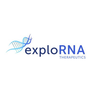 ExPLoRNA Logo