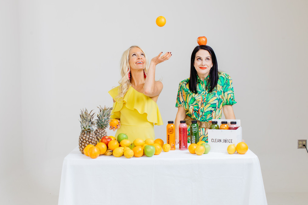 Nebraska Clean Juice Franchise Partners Expand Locally and Into Kansas - Vimarsana News