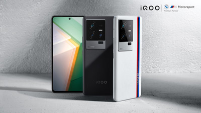iQOO announced the international debut of its iQOO 11 flagship smartphone.