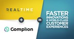 RealTime Software Solutions Acquires Complion