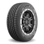 ENGINEERED FOR LIFE'S ADVENTURES: GOODYEAR'S NEW ULTRA-PREMIUM...