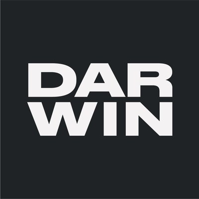 Darwin Stacked Logo (CNW Group/Darwin CX)