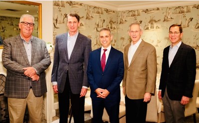 North Texas-based Hillwood Introduces New Leadership for its U.S. Northeast Region Expansion - Vimarsana News