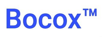 Bocox™ Logo