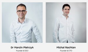 Unit8, das am schnellsten wachsende KI-Unternehmen der Schweiz begrüsst Sagard NewGen als Investor, um seine nächsten Wachstumsphasen zu beschleunigen