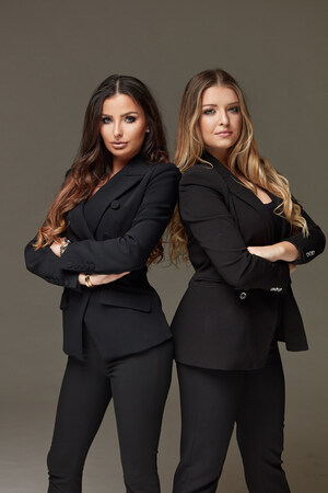 'We Have Just One Question for You: How Do Your Socials Look?' - Two Founders Share a Single Mission; Exclusive Boutique Social Media Advertising Company, Social Brand, Opens New Offices in Chicago and New York