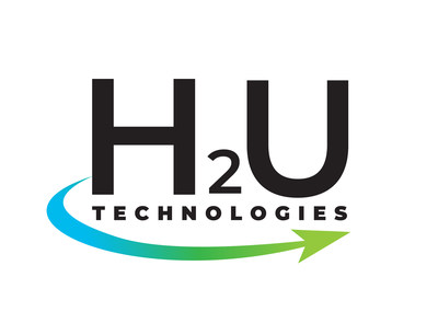 H2U Technologies (PRNewsfoto/H2U Technologies)
