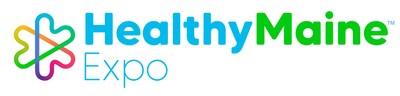 Healthy Maine Expo Logo