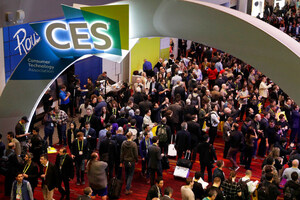 HuKnow: la startup italiana della conoscenza invitata al CES23 di Las Vegas.