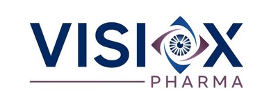 Visiox Pharma Announces FDA Acceptance of New Drug Application for Glaucoma