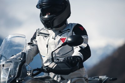 Italian motorcycle riding gear and footwear company Dainese has signed an exclusive distribution agreement for the USA with Tucker Powersports.