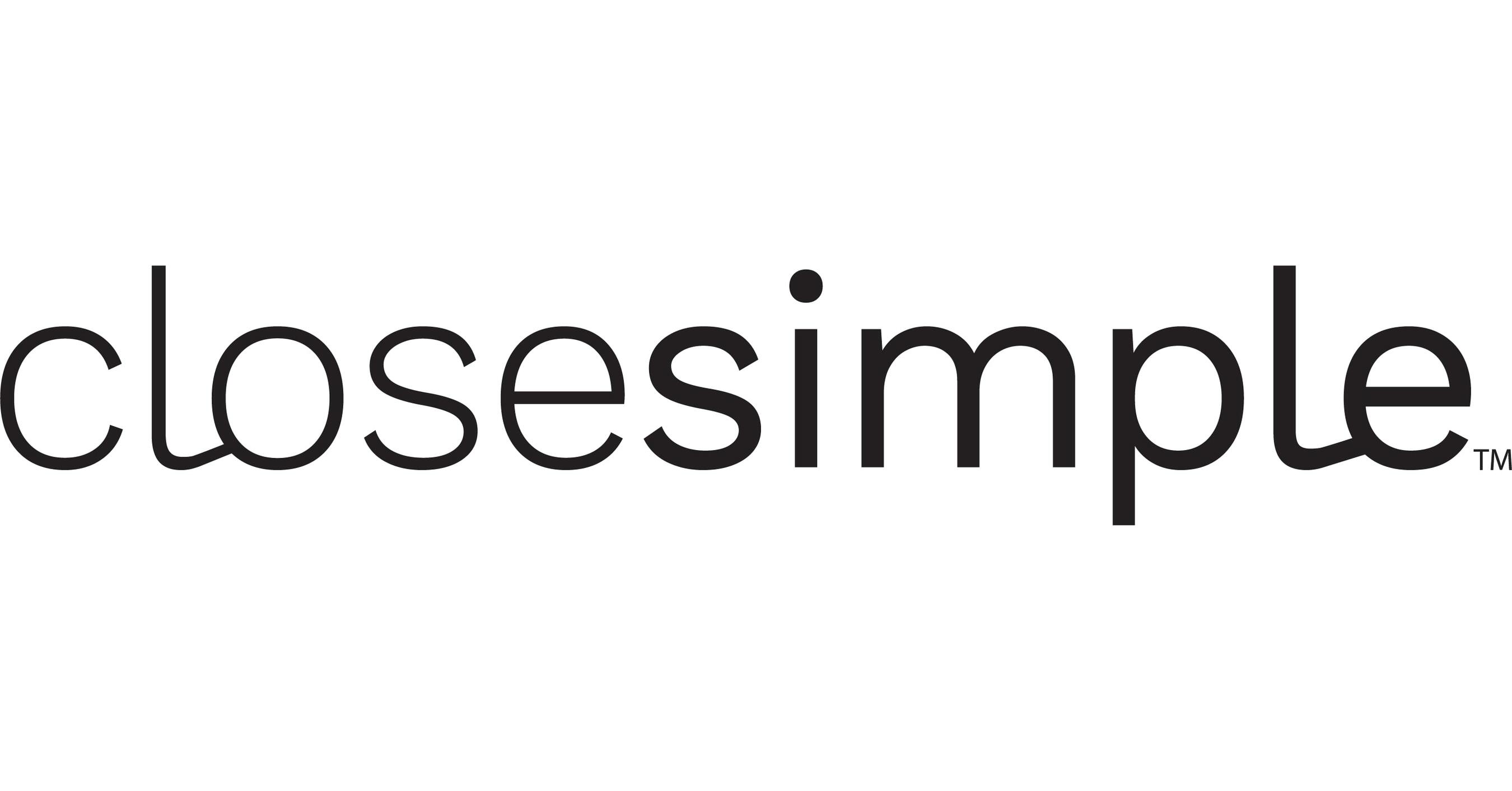 CloseSimple Receives Investment from Plymouth Growth Partners to Bring