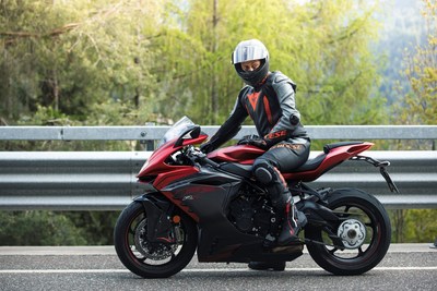 Italian motorcycle riding gear and footwear company Dainese has signed an exclusive distribution agreement for the USA with Tucker Powersports.
