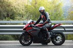 Tucker Inks Deal to Become Exclusive US Distributor for Dainese Riding Gear