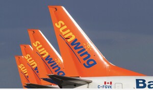 Sunwing backs away from intention to hire temporary foreign pilots