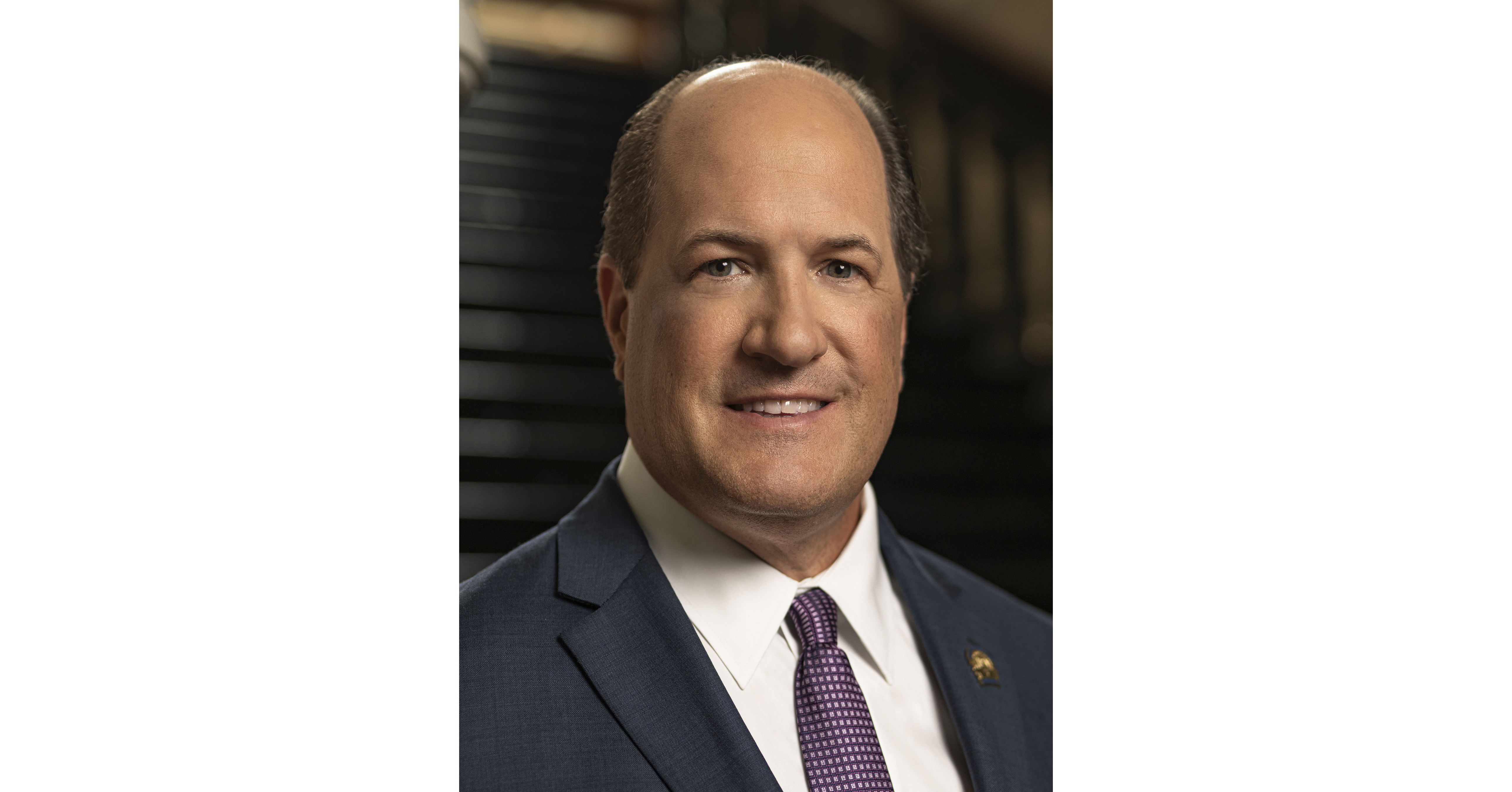 Texas Realtors announces 2023 Chairman Marcus Phipps